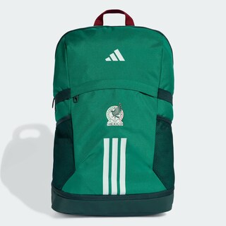 Foto 4 | Foto 4 | Mochila Selección Nacional De México 26 Adidas Verde Unisex