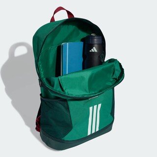 Foto 7 | Foto 7 | Mochila Selección Nacional De México 26 Adidas Verde Unisex