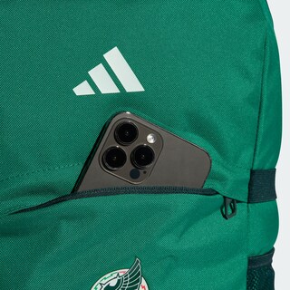 Foto 8 | Foto 8 | Mochila Selección Nacional De México 26 Adidas Verde Unisex