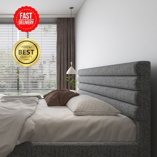 Foto 5 | Foto 5 | Cama Artdejol Mosh King Size