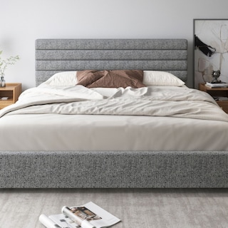 Foto 6 | Foto 6 | Cama Artdejol Mosh King Size