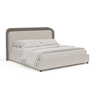 Foto 1 | Foto 1 | Cama Artdejol Moncler King Size