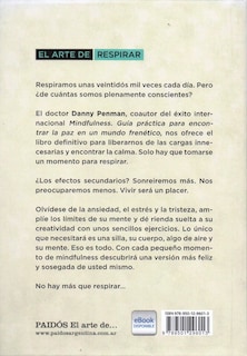 Foto 2 | Foto 2 | El Arte De Respirar Danny Penman