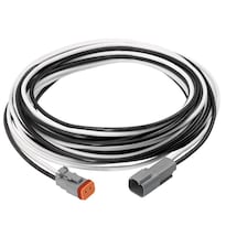 Cable De Extensión Para Actuador Lenco Marine 30133-103d 20 Pies - Venta Internacional.