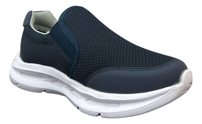 Foto 3 | Foto 4 | Tenis Marino Casual Suela Flexible Dama 2010 Parbal