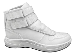 Calzado Tenis De Bota Clínico Dama 4006 Parbal Confort