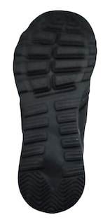 Foto 6 | Foto 6 | Tenis Casual De Servicio Parbal 3000 Negro Piel Vacuno Dama