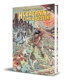Foto 1 | Foto 1 | Huérfana Y Las Cinco Bestias