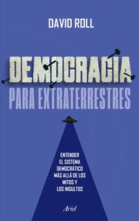 Foto 1 | Foto 1 | Democracia Para Extraterrestres