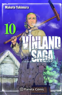 Foto 1 | Foto 1 | Vinland Saga Nº 10