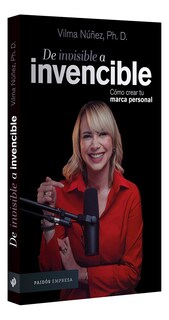 Foto 1 | Foto 1 | De Invisible A Invencible