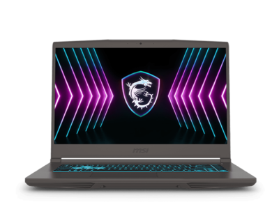 Foto 2 | Foto 2 | Laptop Msi Thin Gris Core 7 240h 16gb Ddr4 512gb Ssd Rtx 4050 15.6'' Fhd W11h Thin 15 B2rve-3259mx Con Mochila