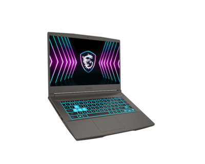 Foto 3 | Foto 3 | Laptop Msi Thin Gris Core 7 240h 16gb Ddr4 512gb Ssd Rtx 4050 15.6'' Fhd W11h Thin 15 B2rve-3259mx Con Mochila