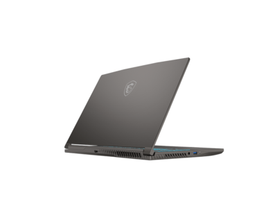 Foto 4 | Foto 4 | Laptop Msi Thin Gris Core 7 240h 16gb Ddr4 512gb Ssd Rtx 4050 15.6'' Fhd W11h Thin 15 B2rve-3259mx Con Mochila