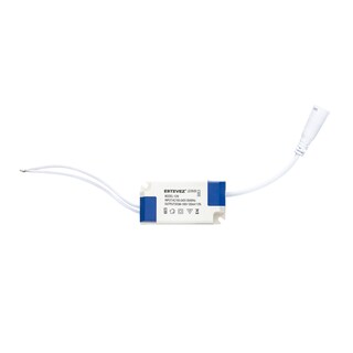 Foto 6 | Foto 6 | Estevez Luminaria Led Para Empotrar Flat Eco 12 Watts 4000k Color Negro Protección Ip20