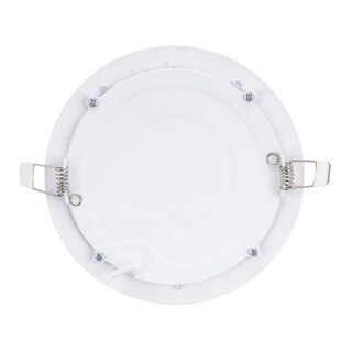 Foto 5 | Foto 5 | Estevez Luminaria Led Para Empotrar Flat Eco 9 Watts 6500k Color Blanco Protección Ip20