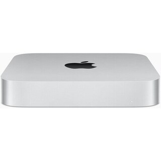 Foto 1 | Foto 1 | Escritorio Apple Mac Mini M2 3 49 Ghz 8 Gb Ram 256 Gb Ssd 2023 - Venta Internacional.