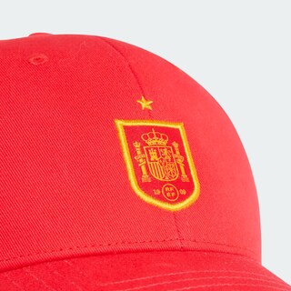 Foto 4 | Foto 4 | Gorra de Béisbol España 26 Adidas Rojo Unisex