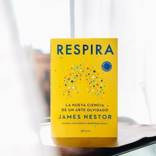 Foto 2 | Foto 2 | Respira James Nestor