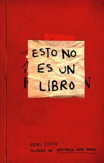 Foto 1 | Foto 1 | Esto No Es Un Libro