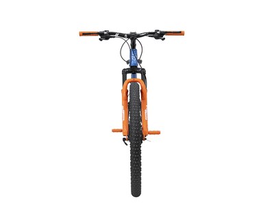 Foto 3 | Foto 3 | Bicicleta Ghost Scrow Rodada 27.5 Azul De Montaña