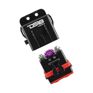 Foto 5 | Foto 5 | Portafusibles Marino Ds18 Hydro Mfh4 Resistente Al Agua 4 Awg - Venta Internacional.