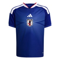 Jersey Adidas Japón 26/27 Local para Niño