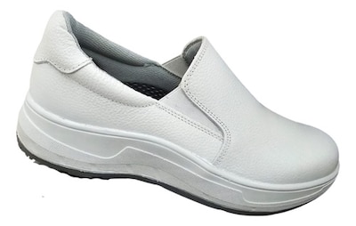 Foto 4 | Foto 4 | Mocasines Oxford Mujer Piel Parbal 4004 - Cómodos