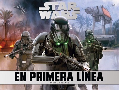 Foto 1 | Foto 1 | Star Wars: En Primera Línea