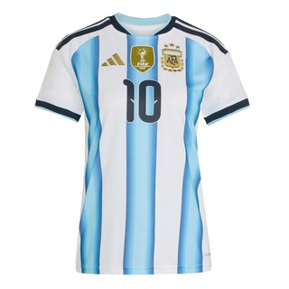 Foto 1 | Foto 1 | Jersey Adidas Selección Argentina 26 Local para Mujer