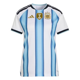 Foto 1 | Foto 1 | Jersey Adidas Selección Argentina 26 Local para Mujer