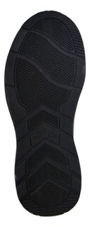 Foto 5 | Foto 6 | Oxford Piel Negro Hombre Parbal 4004 Confort