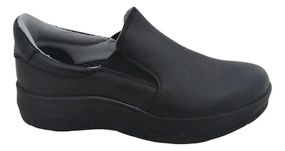 Foto 1 | Foto 1 | Oxford Piel Negro Hombre Parbal 4004 Confort