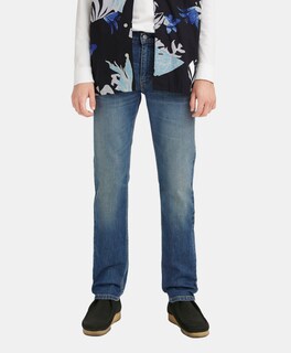 Foto 1 | Foto 1 | 511 Slim Jeans Levi’s 04511-4908