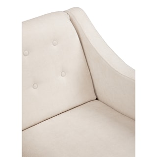 Foto 6 | Foto 6 | Sillón Ocasional Dicasa Milton Color Cema