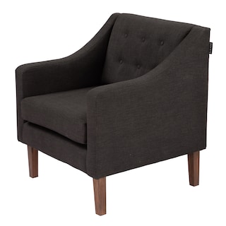 Foto 5 | Foto 5 | Sillón Ocasional Dicasa Milton Color Negro