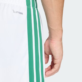 Foto 6 | Foto 6 | Shorts Local Selección Nacional De México 26 Adidas Blanco Hombre