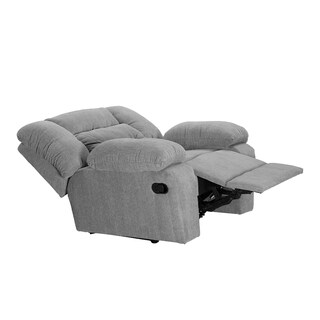 Foto 5 | Foto 5 | Sillón Reclinable Trinity Bumer Color Gris