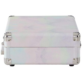 Foto 3 | Foto 3 | Tocadiscos Cruiser Plus Clásico Crosley Verde Acuarela Bluetooth 3 Velocidades