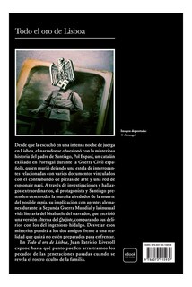 Foto 2 | Foto 2 | Todo El Oro De Lisboa