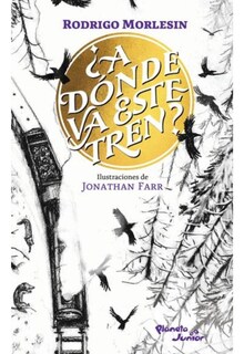 Foto 1 | Foto 1 | ¿a Dónde Va Este Tren?