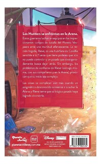 Foto 2 | Foto 2 | Star Wars. Hunters. Batalla Por La Arena