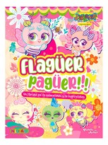 Libro - Neonatos. Flagüer Pagüer!!!