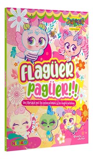 Foto 2 | Foto 2 | Libro - Neonatos. Flagüer Pagüer!!!