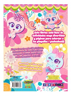 Foto 3 | Foto 3 | Libro - Neonatos. Flagüer Pagüer!!!