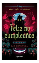 Feliz No Cumpleaños