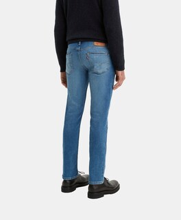 Foto 3 | Foto 3 | 511 Slim Jeans Levi’s 04511-3920