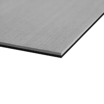 Suelo Para Barcos Seadek Lámina Completa 40 X 80 Cm 6 Mm Gris Tormenta Y Negro - Venta Internacional.