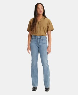 Foto 1 | Foto 1 | 315 Shaping Bootcut Jeans Levi’s 19632-0094