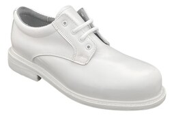 Zapato Seguridad Blanco Parbal 1040 Adultos Hombre/mujer
